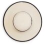 Margot Hat – Wallaroo Hats – Ivory – M